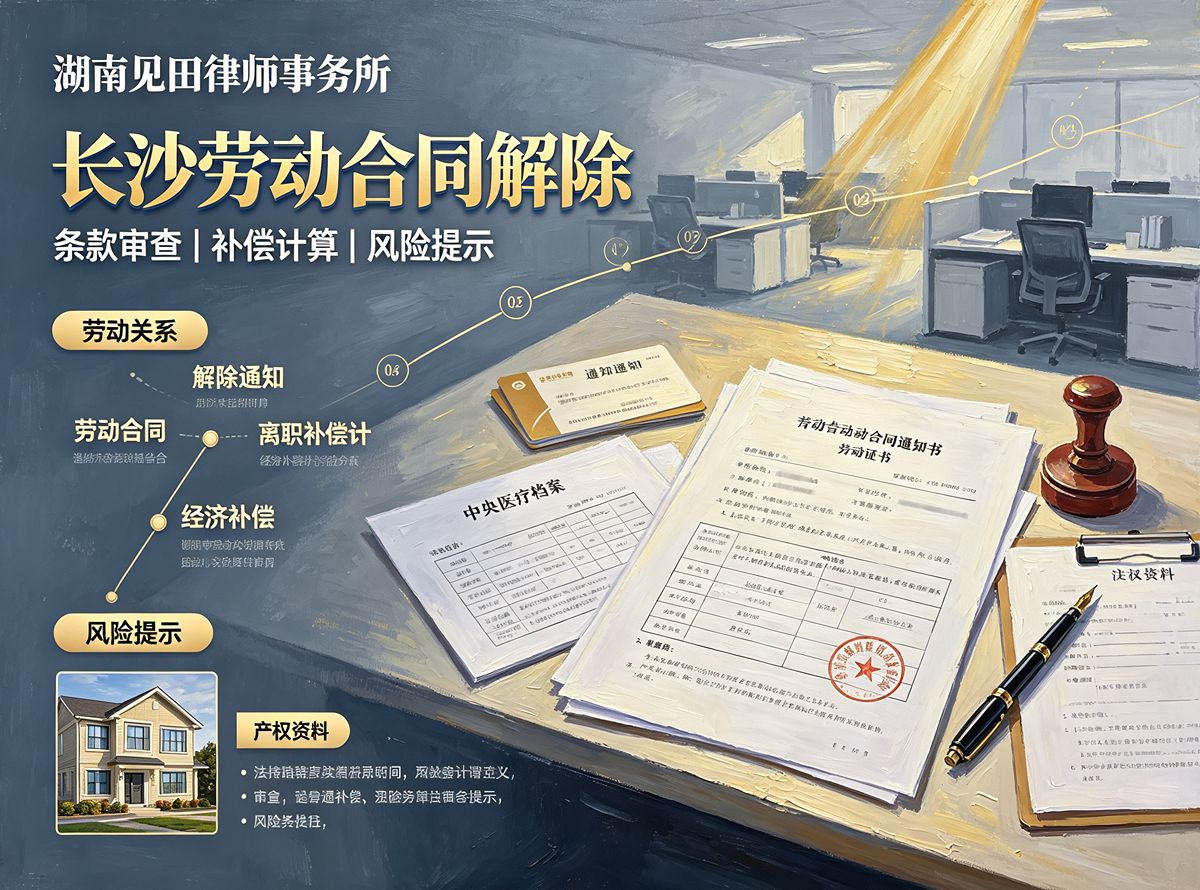 试用期被辞退假工资怎么算？能拿多少补偿？