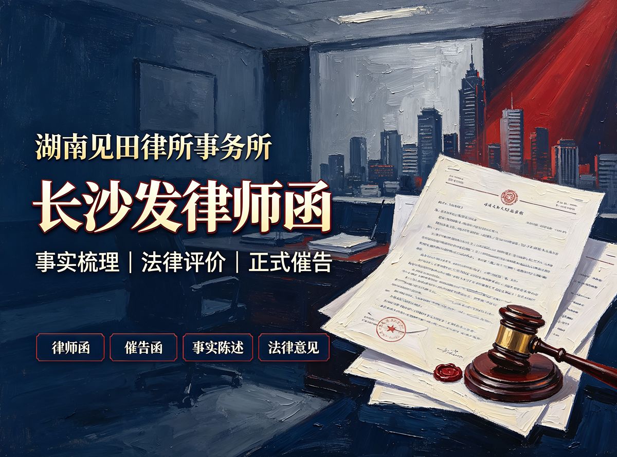 长沙逾期协商难？律师支招，帮你稳住还款节奏