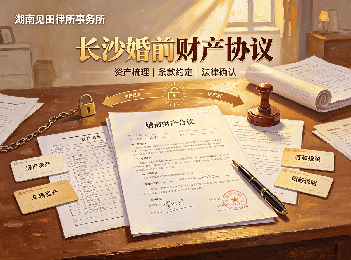 长沙借贷案件律师介绍：举证质证与执行实务要点
