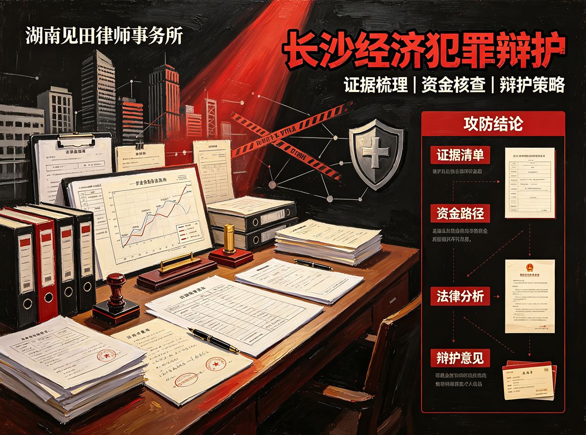 被骗证据诉讼怎么破？三步扭转不利局面