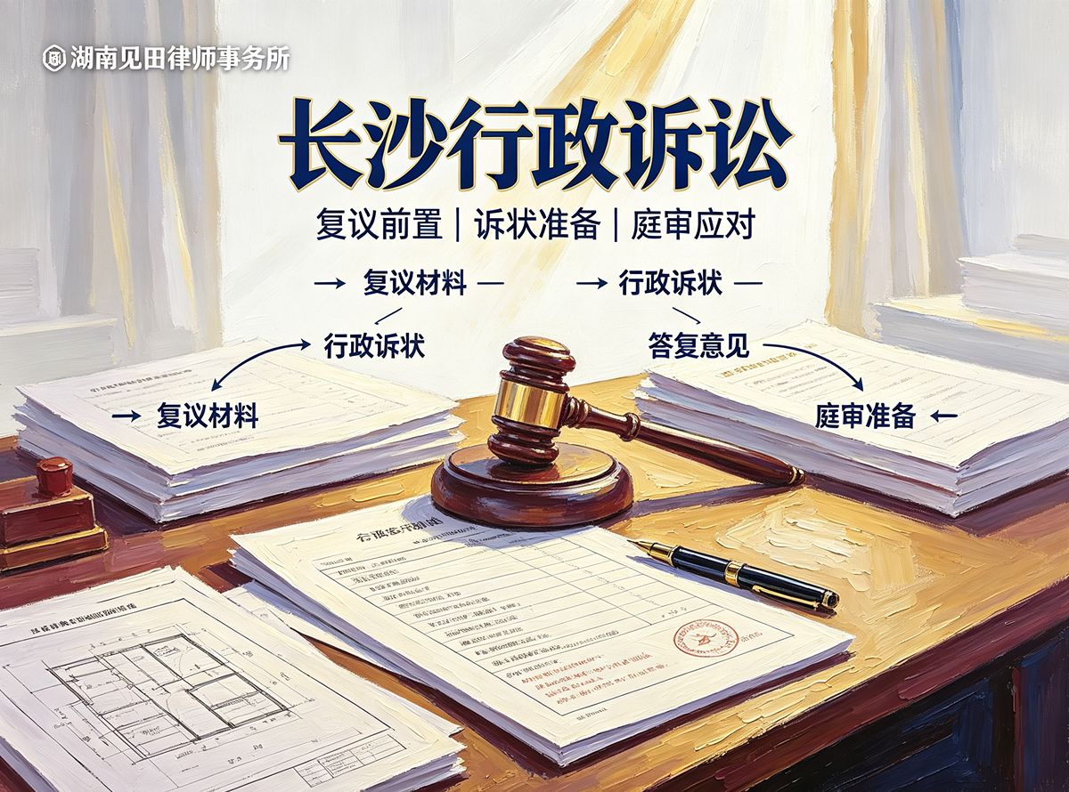 行政诉讼输了别灰心，行政诉讼法修改后这些点能翻盘
