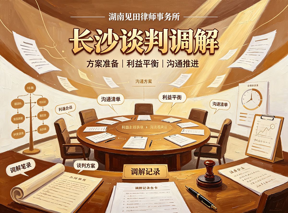 合同漏洞被风控平台卡住，调解结案少赔30%