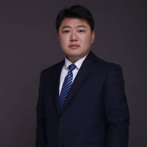 彭宏伟